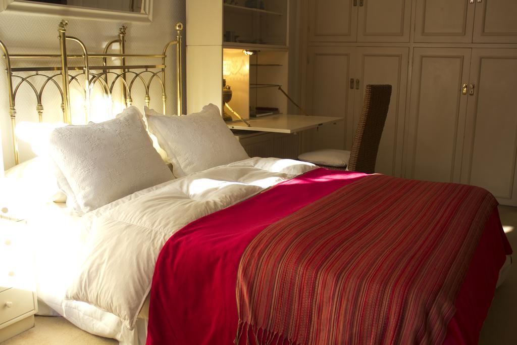 Bed and Breakfast La Casona De Grace Оливос Экстерьер фото