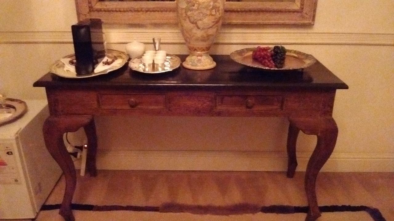 Bed and Breakfast La Casona De Grace Оливос Экстерьер фото