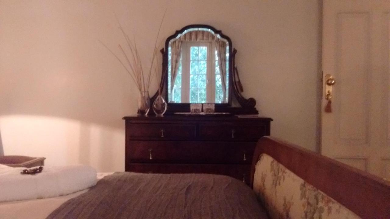 Bed and Breakfast La Casona De Grace Оливос Экстерьер фото