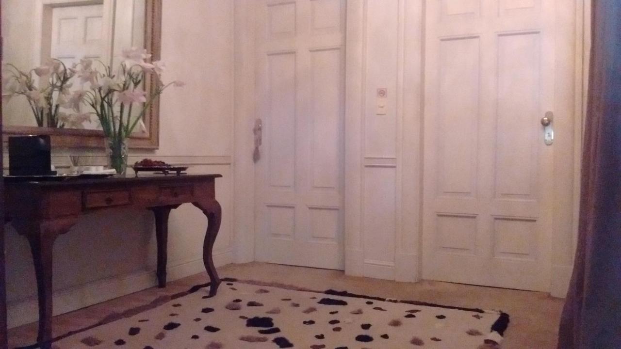 Bed and Breakfast La Casona De Grace Оливос Экстерьер фото